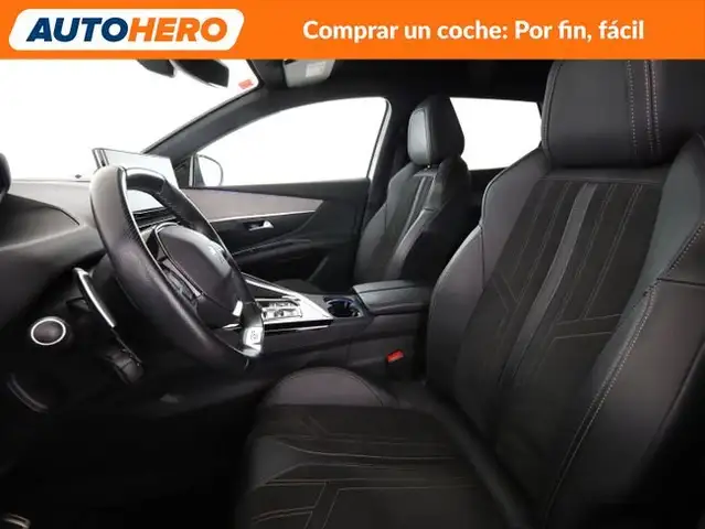 Peugeot 3008 view 11