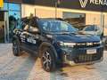 Dacia Bigster Bigster 1.8 hybrid Journey 155cv Blu/Azzurro - thumbnail 9