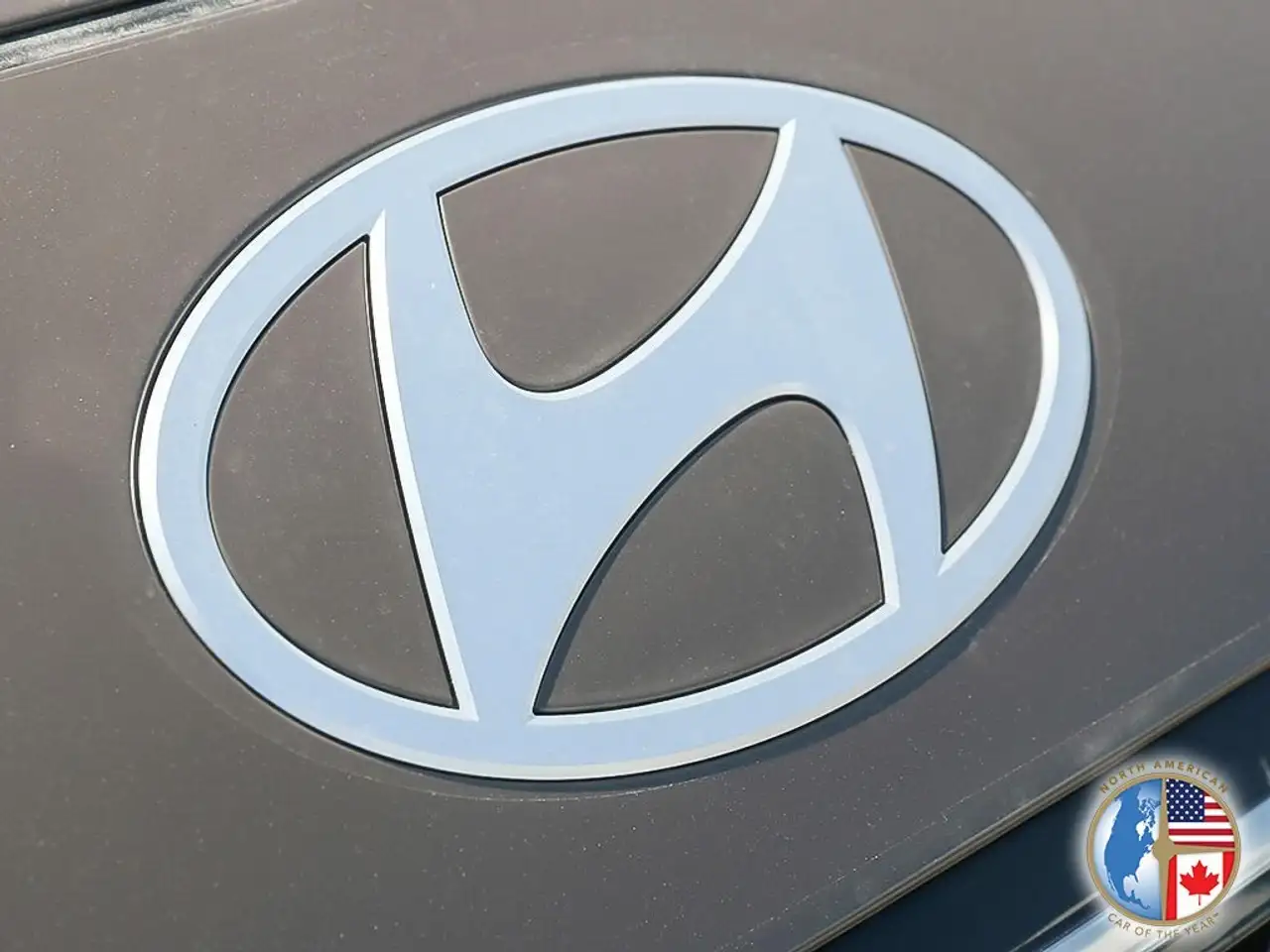 Hyundai PALISADE снимка Hyundai PALISADE