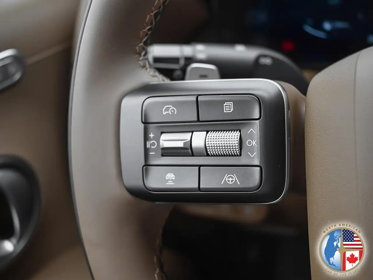 Hyundai PALISADE снимка Hyundai PALISADE