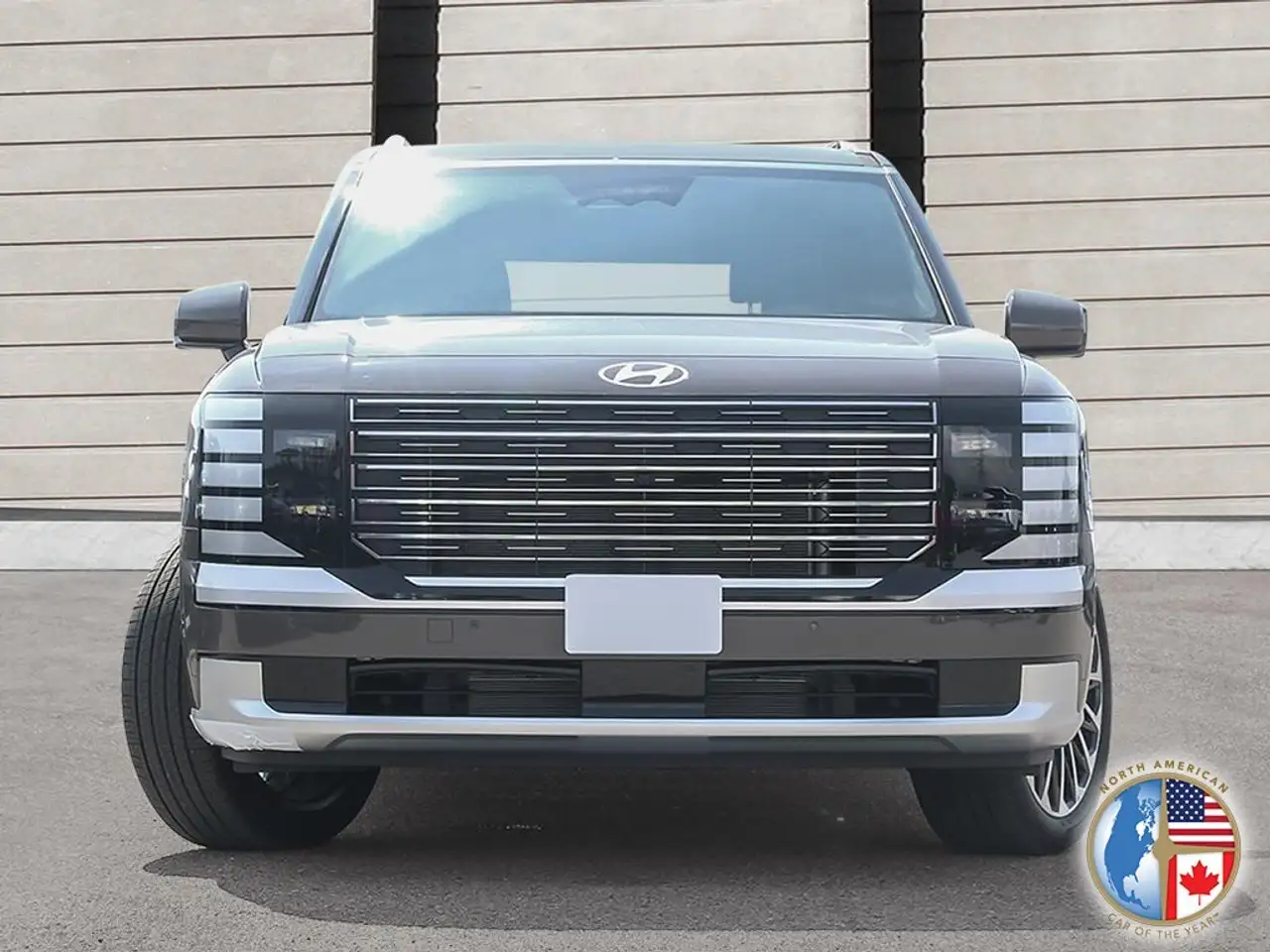 Hyundai PALISADE снимка Hyundai PALISADE
