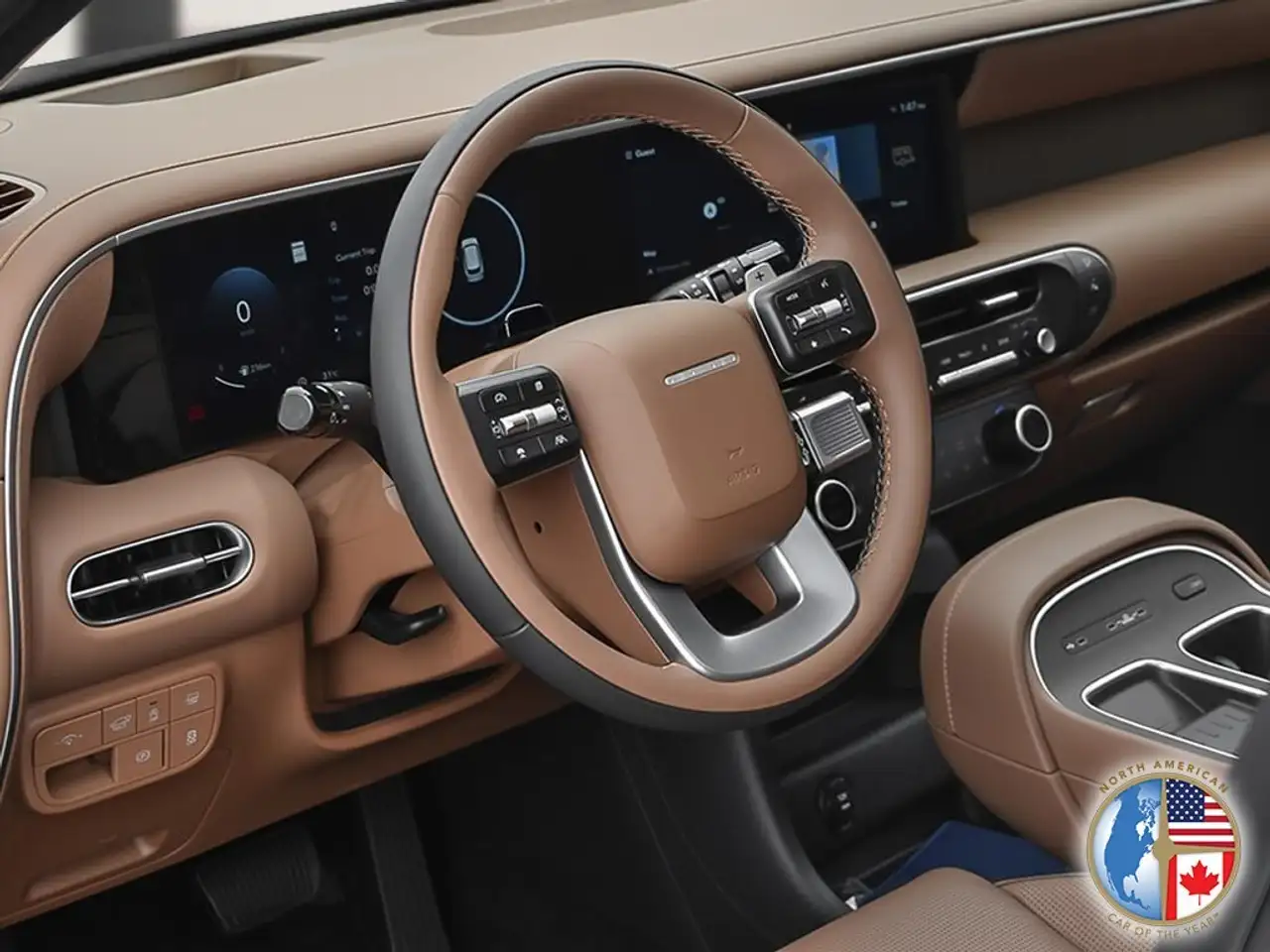 Hyundai PALISADE снимка Hyundai PALISADE