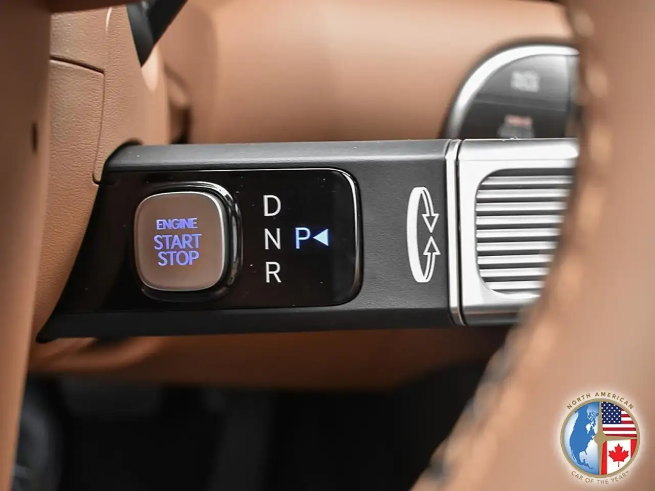 Hyundai PALISADE снимка Hyundai PALISADE