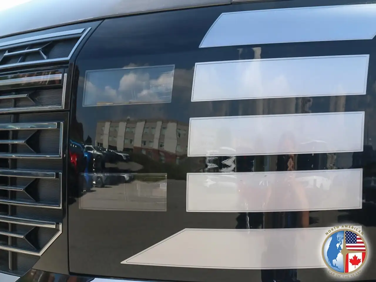 Hyundai PALISADE снимка Hyundai PALISADE