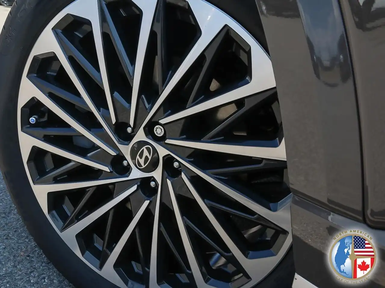 Hyundai PALISADE снимка Hyundai PALISADE