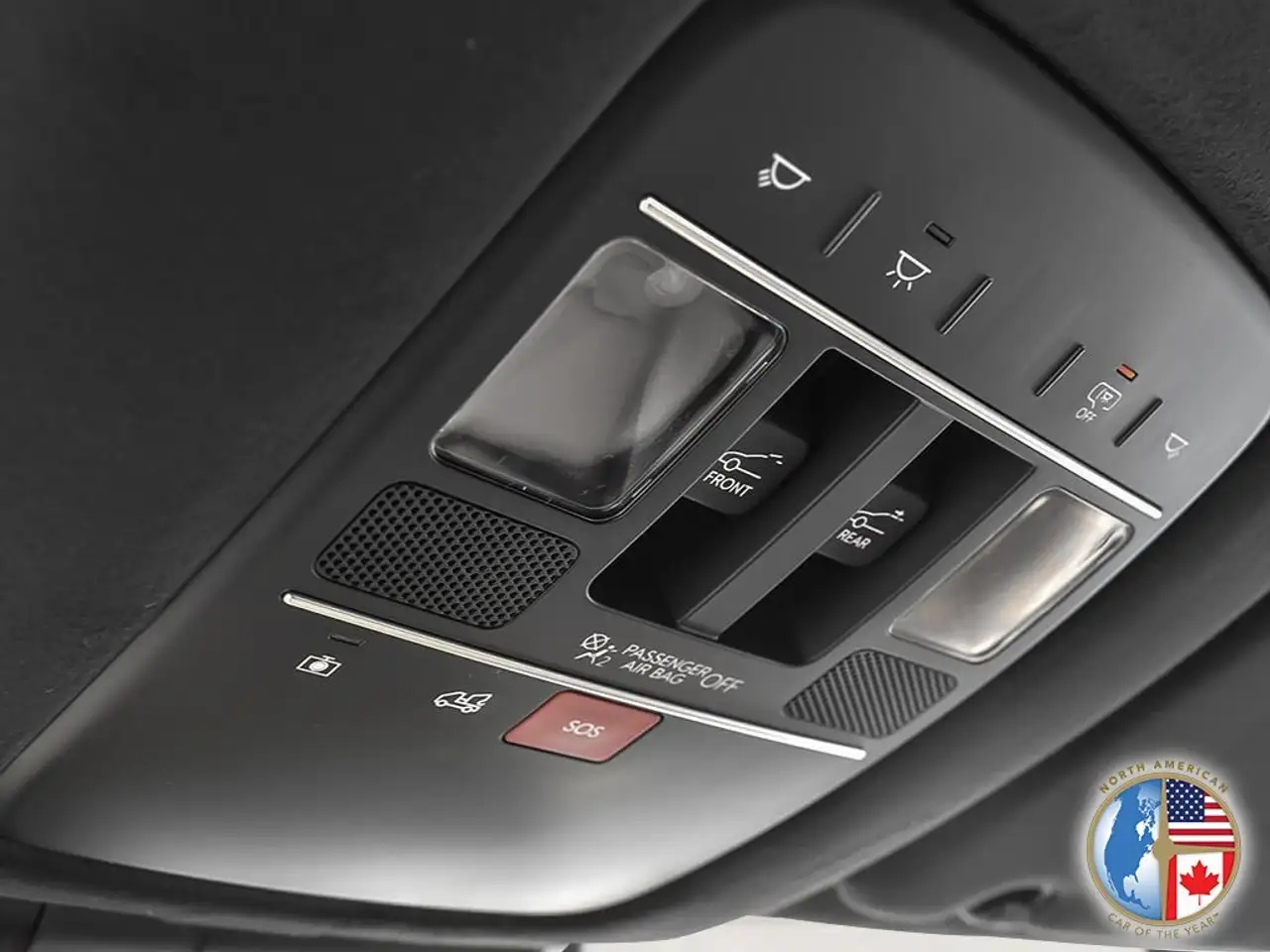 Hyundai PALISADE снимка Hyundai PALISADE