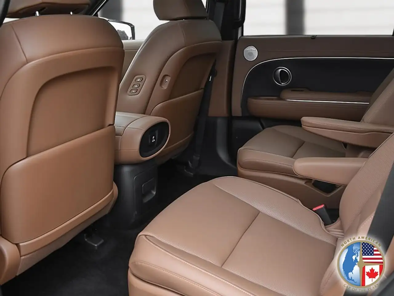Hyundai PALISADE снимка Hyundai PALISADE