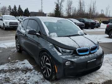 W/RANGE EXTENDER *IDRIVE/HARMAN KARDON/NAV/BACK UP