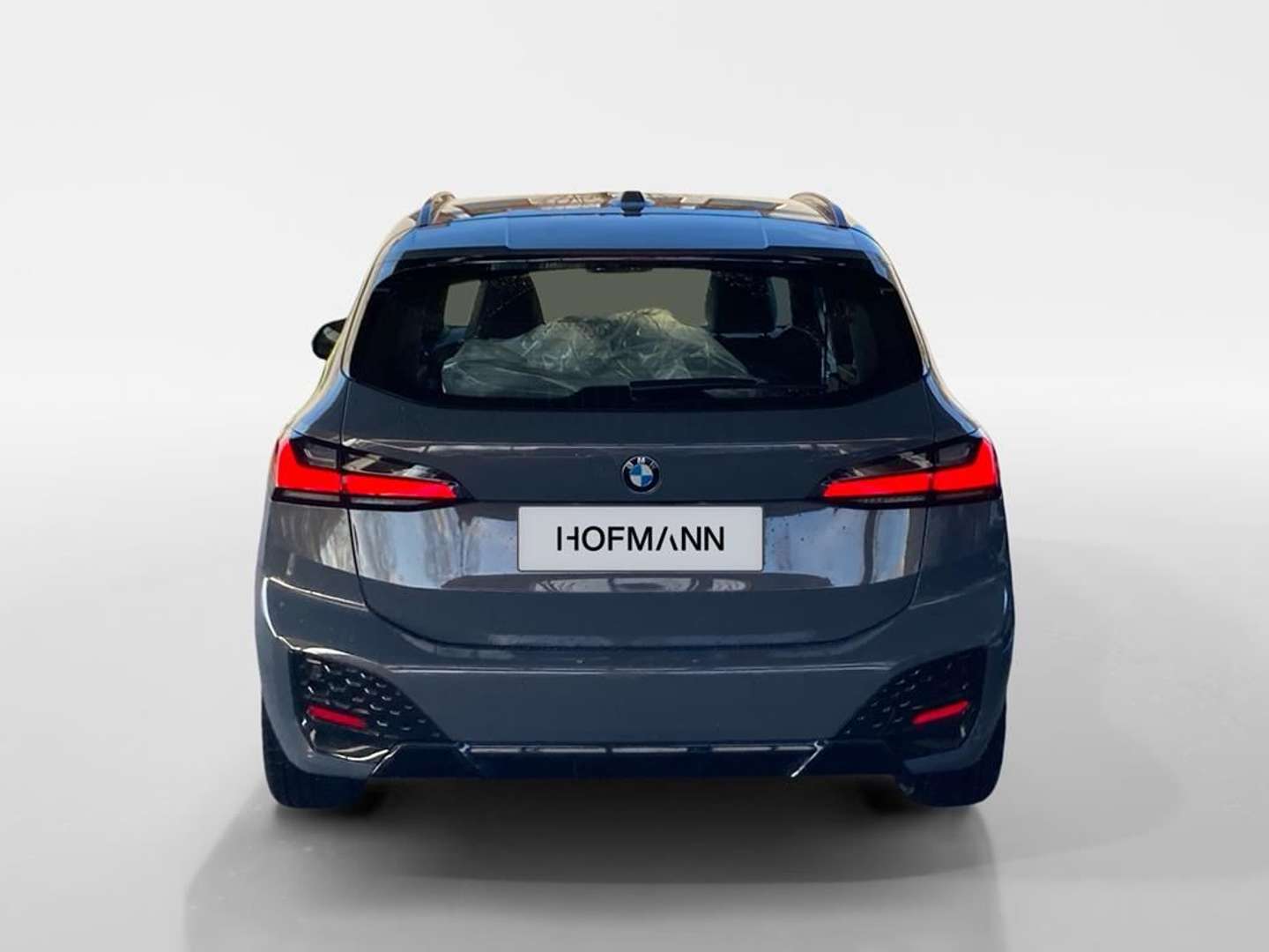 BMW 218 M Sport -  - Joinsteer - #4