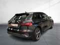 Audi A3 45 TFSI e S-line Kamera Pano Navi L Schwarz - thumbnail 4