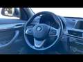 BMW X1 xdrive18d Business auto Blanc - thumbnail 5