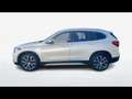BMW X1 xdrive18d Business auto Blanc - thumbnail 11