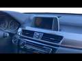 BMW X1 xdrive18d Business auto Blanc - thumbnail 12