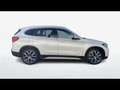 BMW X1 xdrive18d Business auto Blanc - thumbnail 3