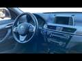 BMW X1 xdrive18d Business auto Blanc - thumbnail 14