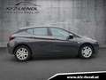 Opel Astra Edition Start/Stop Silber - thumbnail 3