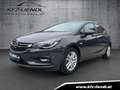Opel Astra Edition Start/Stop Silber - thumbnail 1