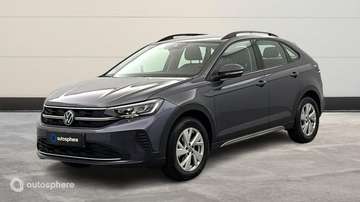 1.0 TSI 110ch Life Plus