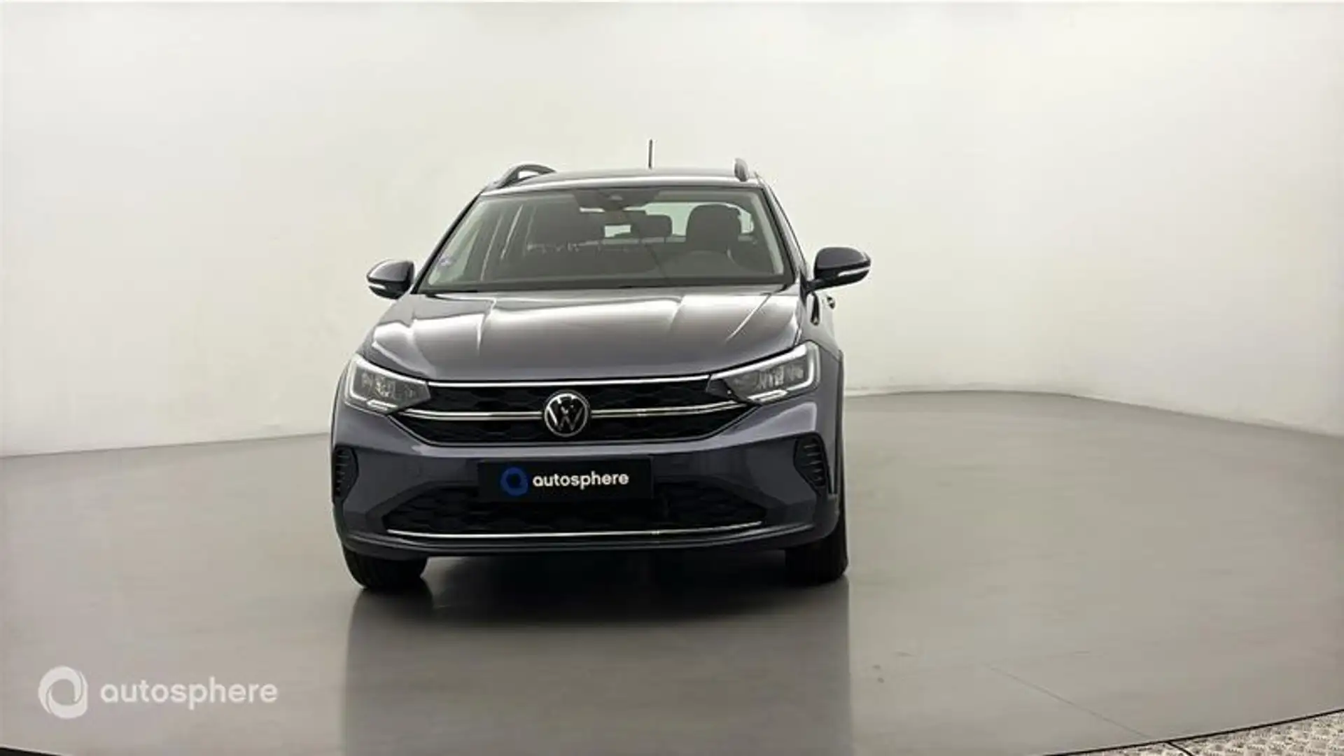 Volkswagen Taigo 1.0 TSI 110ch Life Plus - 2