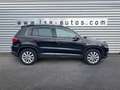Volkswagen Tiguan 2.0 TDI BlueMotion 140 Sportline Noir - thumbnail 5