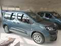 Fiat Doblo Doblò 1.5 BlueHdi 130CV Combi N1 Blu/Azzurro - thumbnail 5