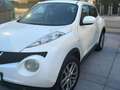 Nissan Juke 1.5dCi Tekna 4x2 Білий - thumbnail 7