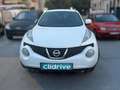 Nissan Juke 1.5dCi Tekna 4x2 Білий - thumbnail 2