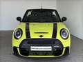 MINI Cooper S Cabrio Aut. JCW Aero Kit Navi.LED.Park Gelb - thumbnail 1