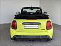 MINI Cooper S Cabrio Aut. JCW Aero Kit Navi.LED.Park Gelb - thumbnail 3