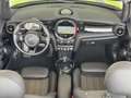 MINI Cooper S Cabrio Aut. JCW Aero Kit Navi.LED.Park Gelb - thumbnail 7