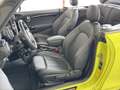 MINI Cooper S Cabrio Aut. JCW Aero Kit Navi.LED.Park Gelb - thumbnail 8