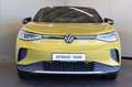 Volkswagen ID.4 Pro Perfor. 1st Max WÄRMEPUMPE+HUD+PANO+AHK Gelb - thumbnail 2