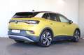 Volkswagen ID.4 Pro Perfor. 1st Max WÄRMEPUMPE+HUD+PANO+AHK Gelb - thumbnail 4