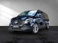 Mercedes-Benz V 300 V 300 d AVANTGARDE Extralang 360° LED el. Türen Noir - thumbnail 2