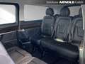 Mercedes-Benz V 300 V 300 d AVANTGARDE Extralang 360° LED el. Türen Negro - thumbnail 9