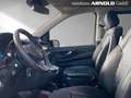 Mercedes-Benz V 300 V 300 d AVANTGARDE Extralang 360° LED el. Türen Negro - thumbnail 7