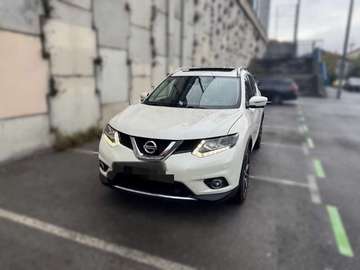 1.6 dCi Tekna 4x2 XTronic