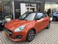 Suzuki Swift 1.2 Style Smart Hybrid Oranje - thumbnail 2