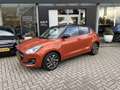 Suzuki Swift 1.2 Style Smart Hybrid Oranje - thumbnail 1