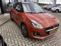 Suzuki Swift 1.2 Style Smart Hybrid Oranje - thumbnail 4