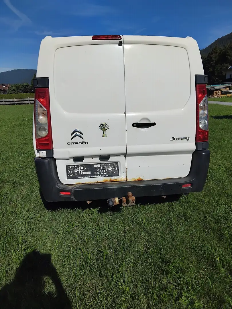 Citroen Jumpy Kombi L1 1,6 HDi Standard - 2