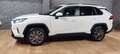 Toyota RAV 4 2.5 hybrid 4WD Advance Blanco - thumbnail 3