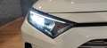 Toyota RAV 4 2.5 hybrid 4WD Advance Blanco - thumbnail 21