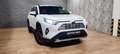 Toyota RAV 4 2.5 hybrid 4WD Advance Blanco - thumbnail 1