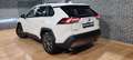 Toyota RAV 4 2.5 hybrid 4WD Advance Blanco - thumbnail 2