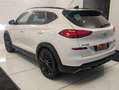 Hyundai TUCSON 1.6 CRDI 136ch N Line EDITION 2WD DCT Blanc - thumbnail 19