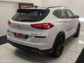 Hyundai TUCSON 1.6 CRDI 136ch N Line EDITION 2WD DCT Blanc - thumbnail 2