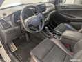 Hyundai TUCSON 1.6 CRDI 136ch N Line EDITION 2WD DCT Blanc - thumbnail 27