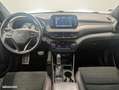 Hyundai TUCSON 1.6 CRDI 136ch N Line EDITION 2WD DCT Blanc - thumbnail 3