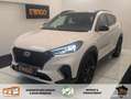 Hyundai TUCSON 1.6 CRDI 136ch N Line EDITION 2WD DCT Blanc - thumbnail 1